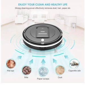 Roomba Like Automatic Vaccum